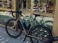 Cube Nuroad Pro