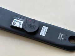 Wattmeter 105, 175mm
