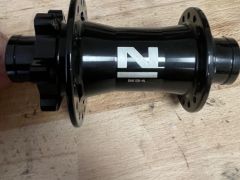 Novatec 20x110 noboost
