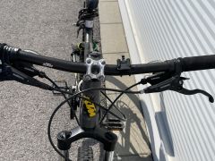 Predám bicykel Ktm