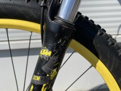 Predám bicykel Ktm