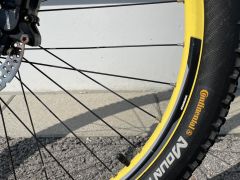 Predám bicykel Ktm
