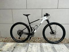 Scalpel HT - Hi-MOD 1