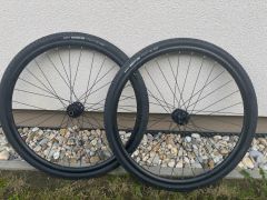 Gravel Kolesa 700x38c
