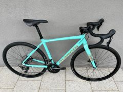 Bianchi Via Nirone 7 disc 2024