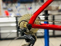 Systemsix Cannondale