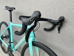 Bianchi Via Nirone 7 disc 2024