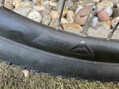 Gravel Kolesa 700x38c