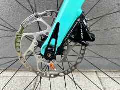 Bianchi Via Nirone 7 disc 2024