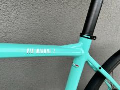Bianchi Via Nirone 7 disc 2024