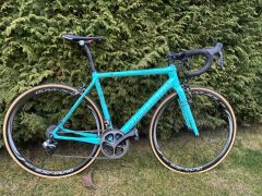 Bianchi Specialissima CV