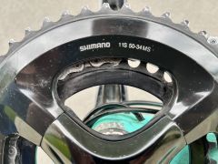 Bianchi Via Nirone 7 disc 2024