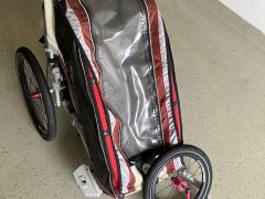 Chariot CX1