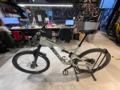 Predám horský bicykel Focus JAM 6.8 (2020/2021) XL
