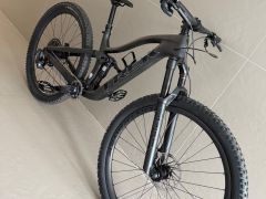 Trek TOP Fuel9.8 Axt Typ GEN 3