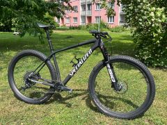 Specialized Epic Expert Roval Carbon veľ. L