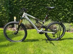 Predám Specialized S-Works Turbo Levo SL