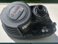 Bosch motor 4gen