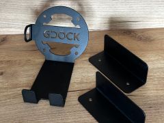 Držiak na stenu Gdock