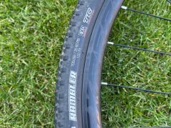 Gravel Merida Silex 600 vel. M