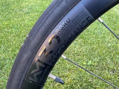 Gravel Merida Silex 600 vel. M
