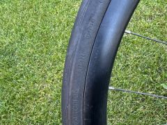 Gravel Merida Silex 600 vel. M