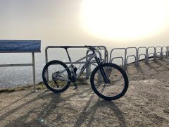 CTM Ridge Xpert 2020, veľ. M