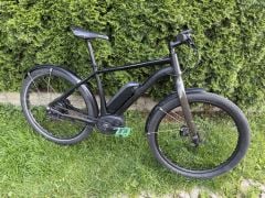 Predam E bike cube