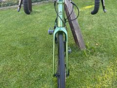 Gravel Merida Silex 600 vel. M