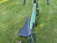 Gravel Merida Silex 600 vel. M