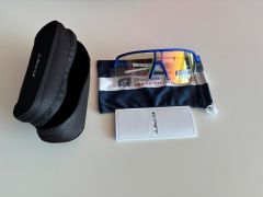 Okuliare Julbo Frequency reactiv 1-3