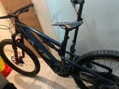 Raymond Fullray eseven 8.0