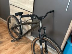 Predam Ns bike movement 3