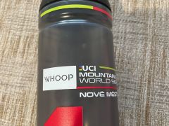 Bidon UCI Nové město 2025