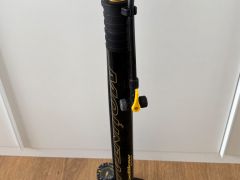 Topeak JoeBlow Mountain