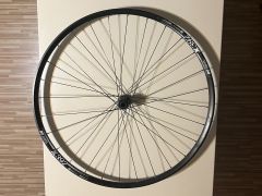 Predné koleso 29, 100 mm, centerlock