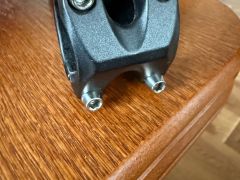 Predstavec čas cesťák Orbea 110mm