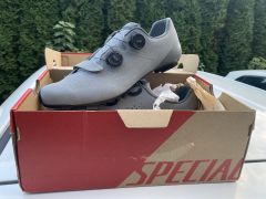 Specialized Torch 3.0 - cool grey/slate 45
