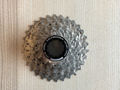 Shimano Ultegra Cs-R810O kazeta, 12-kolo, 11-30T