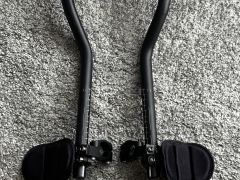 Decathlon nástavce na triatlon