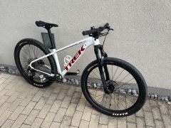 Trek x-caliber