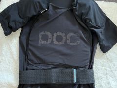 POC VDP Air+ tričko s chráničmi