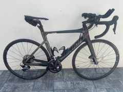 Cestný bicykel Merida Reacto 6000