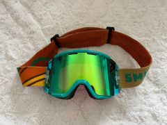 Smith Squad MTB AC okuliare