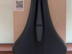 Fizik Terra Argo X3 sedlo, 160 mm