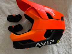 POC Otocon Race Mips Avip Prilba