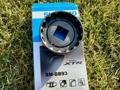 Shimano  Tl-Fc34