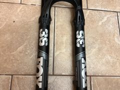 FOX 36 Performance elite Grip 2