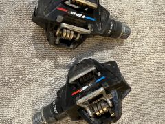 Time Atac XC6 + kufre