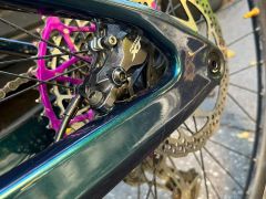 Lapierre XR